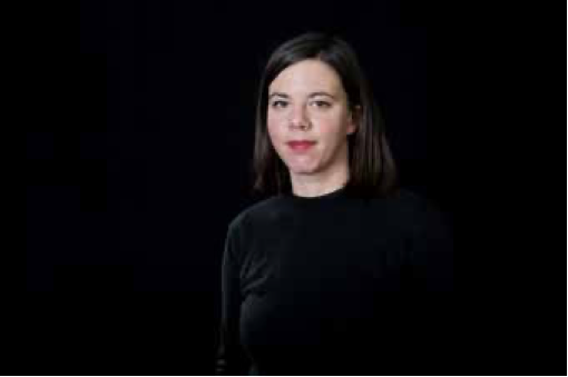 Laurien Bachmann. Foto: Finnworks