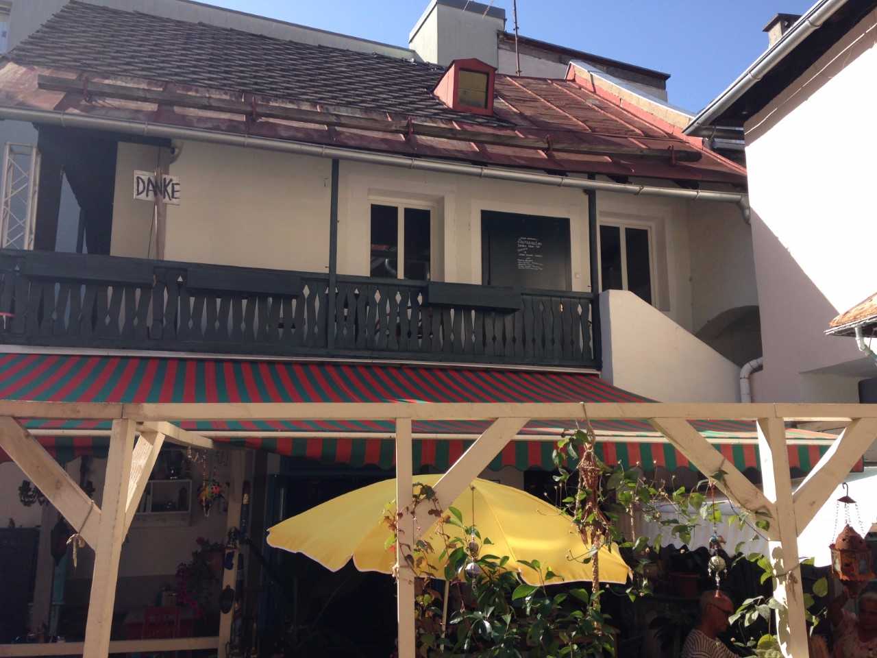Kulturhofkeller  