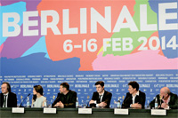 Produzenten aus Kärnten erfolgreich unterwegs: „Das finstere Tal“-Präsentation auf der Berlinale.