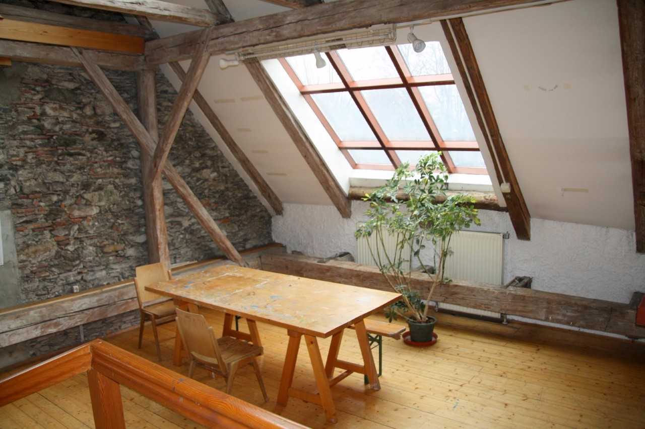 Fotos Atelier im Europahaus