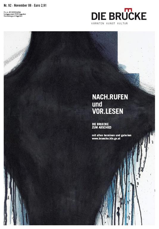 Vom Schatten ins Licht Kulturchannel
