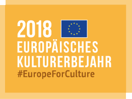 Europäische Kulturerbejahr 2018