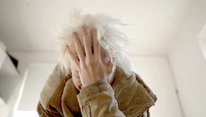 Michael Kuglitsch. | Nadine Zeintl. Fotos: David Hofer