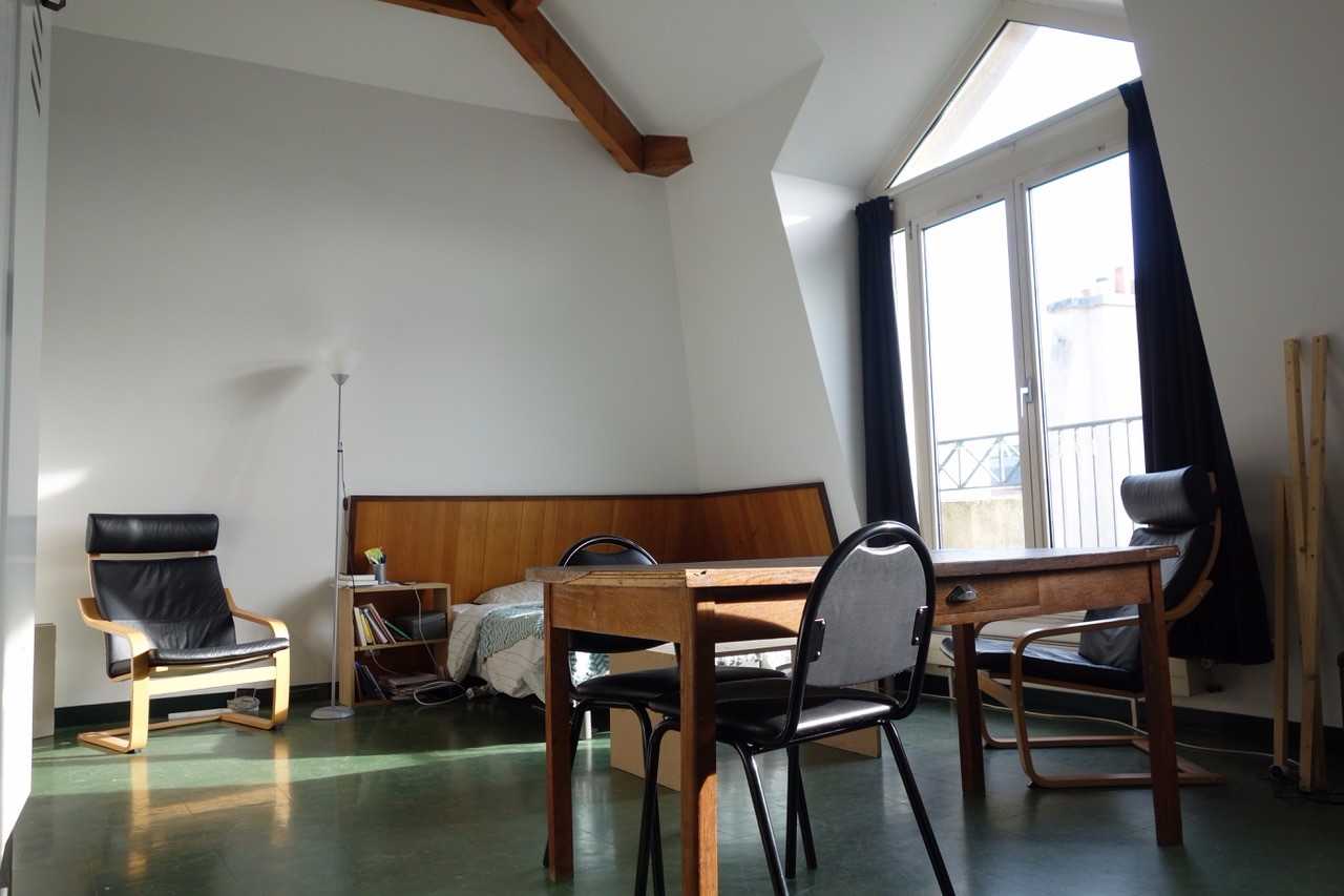 Fotos Atelier in Paris