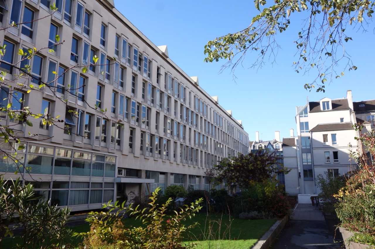 Fotos Atelier in Paris