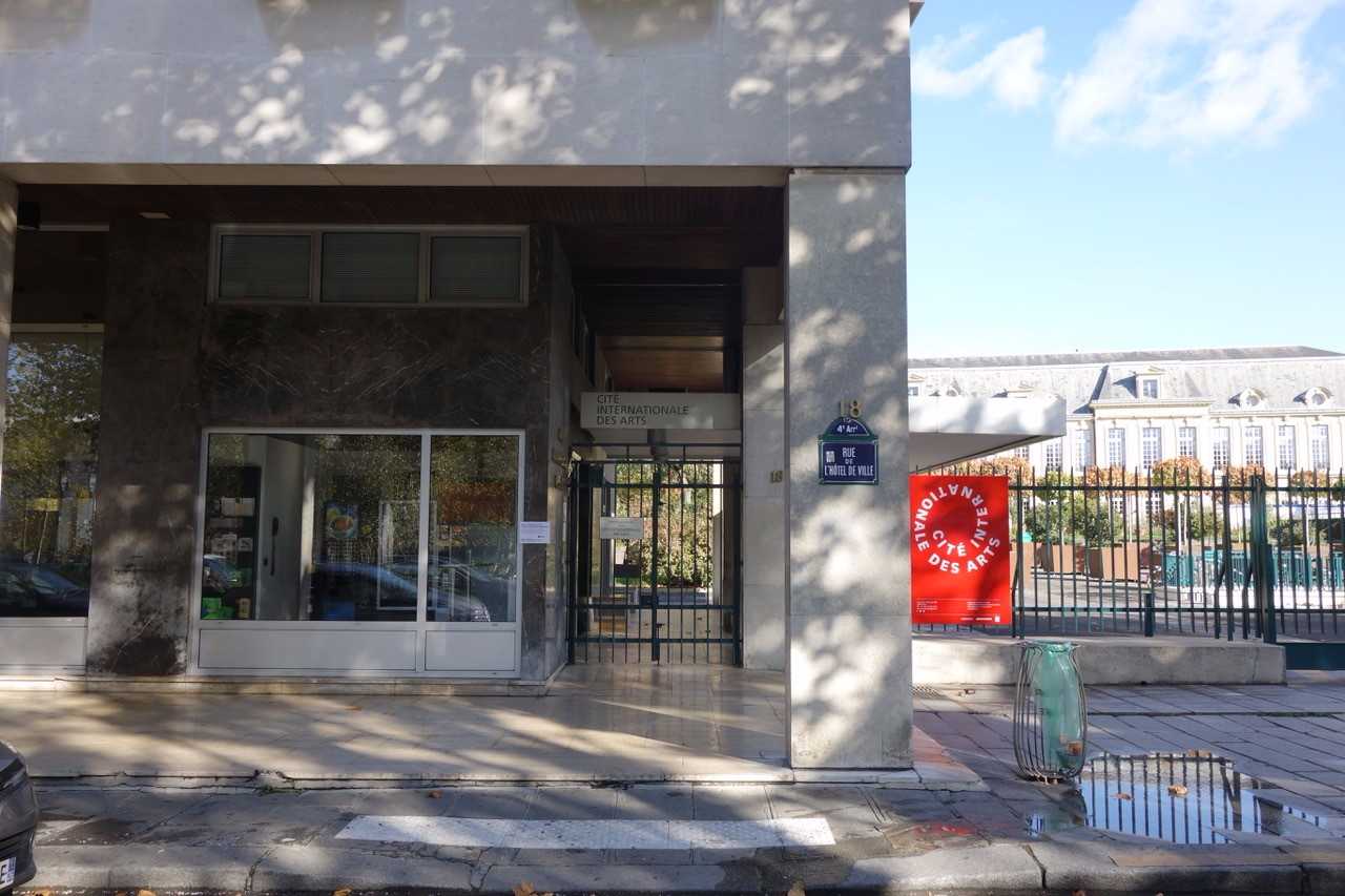 Fotos Atelier in Paris