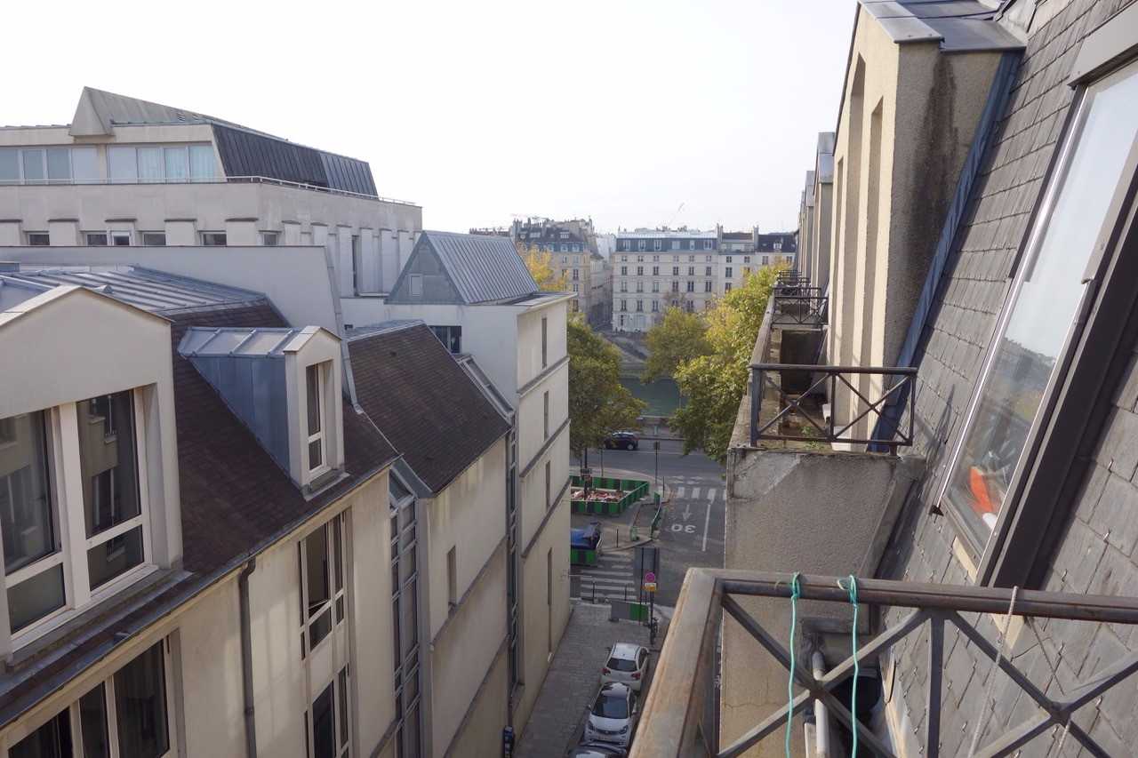Fotos Atelier in Paris