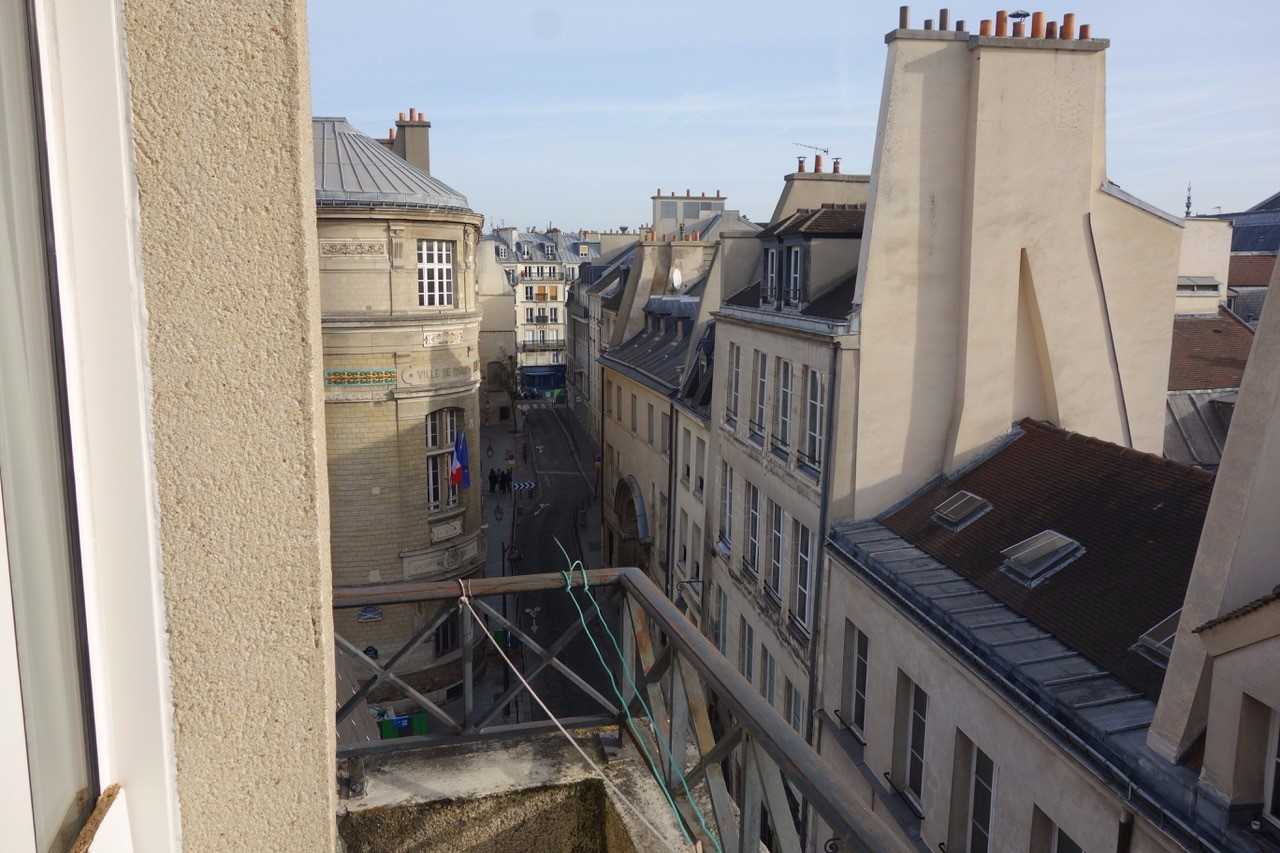 Fotos Atelier in Paris