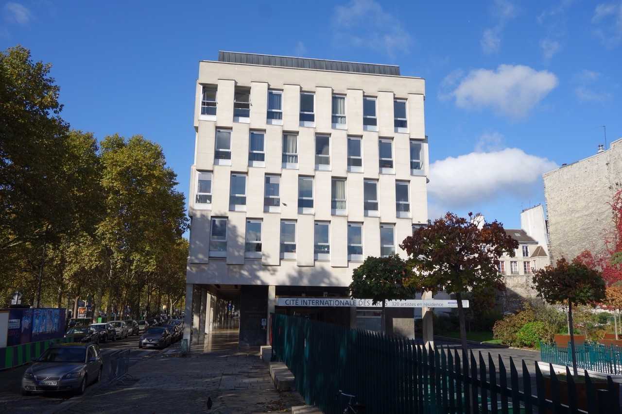 Fotos Atelier in Paris