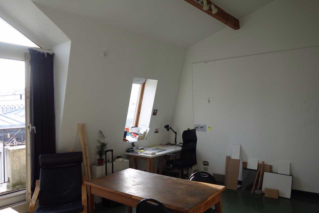 Fotos Atelier in Paris