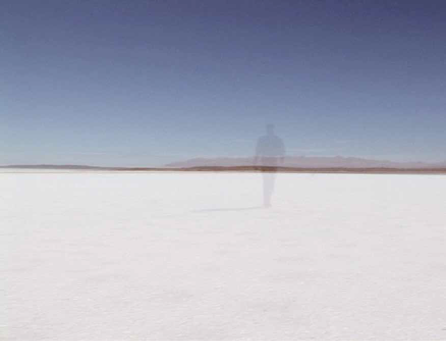 Herwig Turk: paradise paradox, Videostill. Foto: Herwig Turk